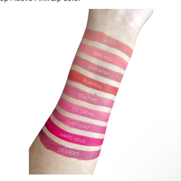 JOAH Endless Long Wear Liquid Lipstick – Dessert - Picture 2 of 5